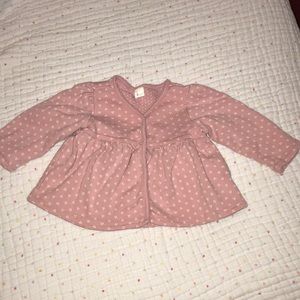 babyGap Jacket